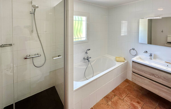 Casa de vacaciones - Prades sur Vernazobre , Francia - FLH303 701