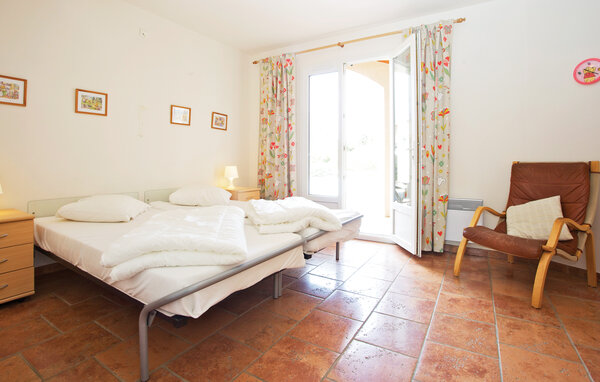 Casa de vacaciones - Prades sur Vernazobre , Francia - FLH303 603