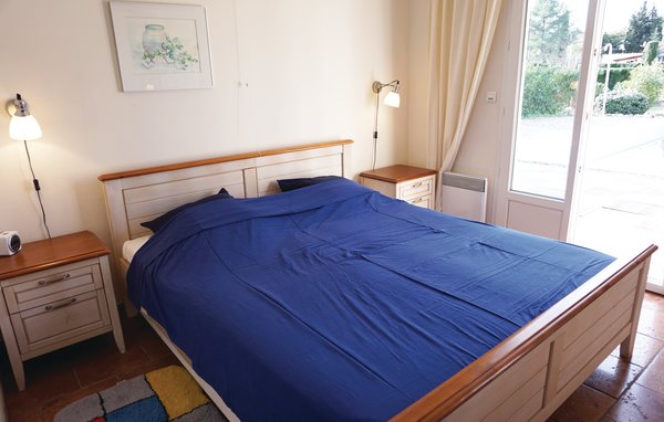 Casa de vacaciones - Prades sur Vernazobre , Francia - FLH303 605