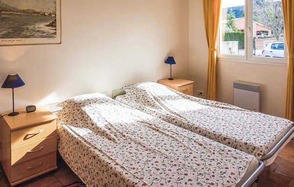 Casa de vacaciones - Prades sur Vernazobre , Francia - FLH303 606