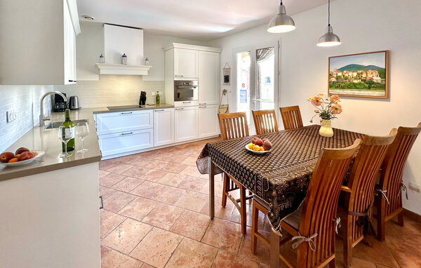 Casa de vacaciones - Prades sur Vernazobre , Francia - FLH303 6