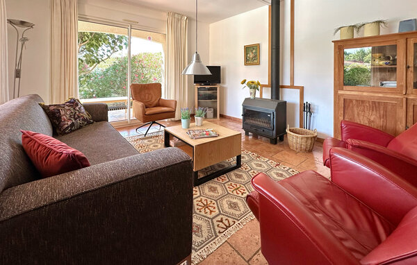 Casa de vacaciones - Prades sur Vernazobre , Francia - FLH303 3
