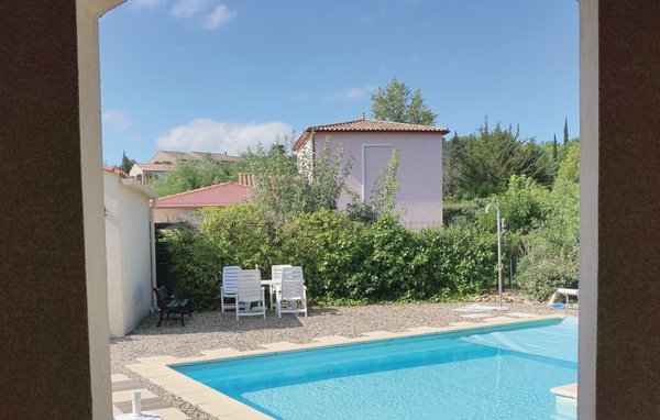 Casa de vacaciones - Prades sur Vernazobre , Francia - FLH303 101
