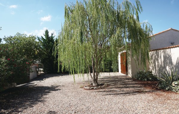 Casa de vacaciones - Prades sur Vernazobre , Francia - FLH303 102
