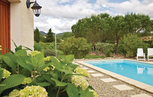 Casa de vacaciones - Prades sur Vernazobre , Francia - FLH303 104