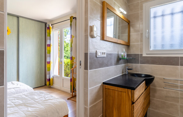 Semesterhus - Prades sur Vernazobre , Frankrike - FLH305 703