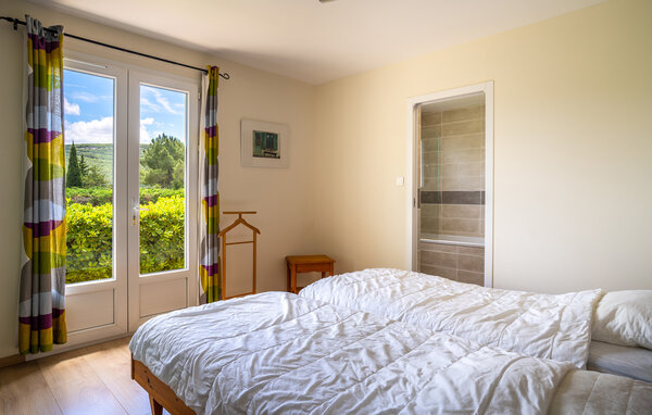 Semesterhus - Prades sur Vernazobre , Frankrike - FLH305 8