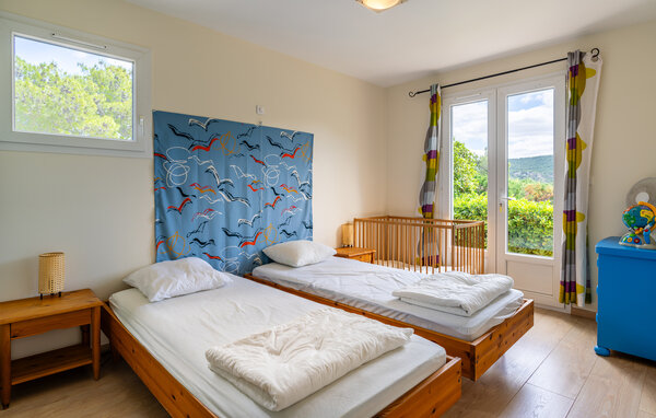 Semesterhus - Prades sur Vernazobre , Frankrike - FLH305 601