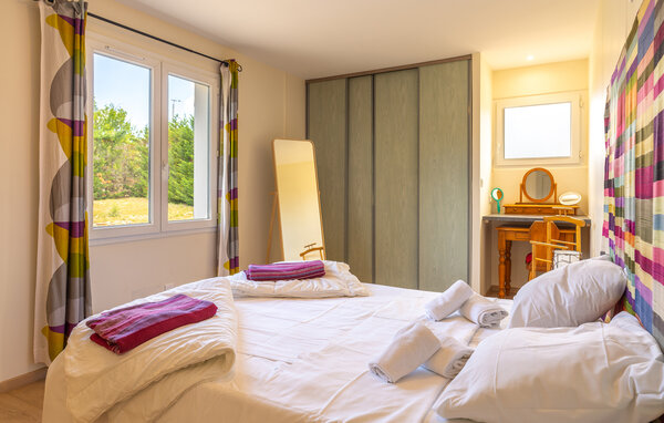 Semesterhus - Prades sur Vernazobre , Frankrike - FLH305 602