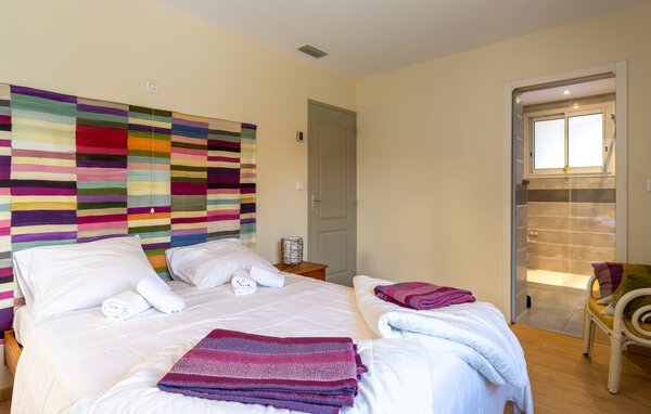 Semesterhus - Prades sur Vernazobre , Frankrike - FLH305 603
