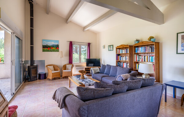Semesterhus - Prades sur Vernazobre , Frankrike - FLH305 3