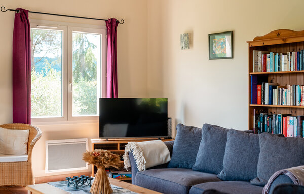 Semesterhus - Prades sur Vernazobre , Frankrike - FLH305 4
