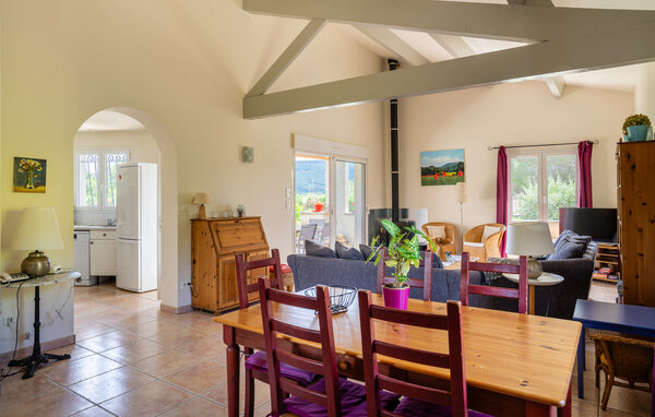 Semesterhus - Prades sur Vernazobre , Frankrike - FLH305 301