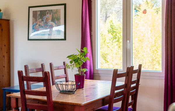 Semesterhus - Prades sur Vernazobre , Frankrike - FLH305 302