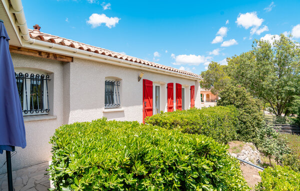 Semesterhus - Prades sur Vernazobre , Frankrike - FLH305 5