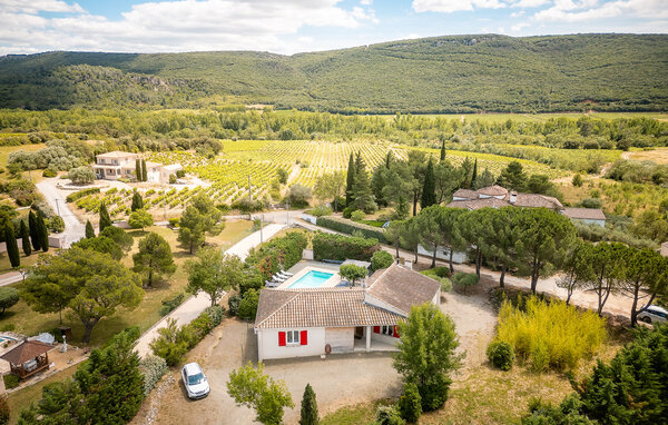 Semesterhus - Prades sur Vernazobre , Frankrike - FLH305 81
