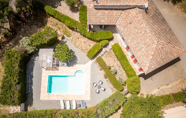 Semesterhus - Prades sur Vernazobre , Frankrike - FLH305 82