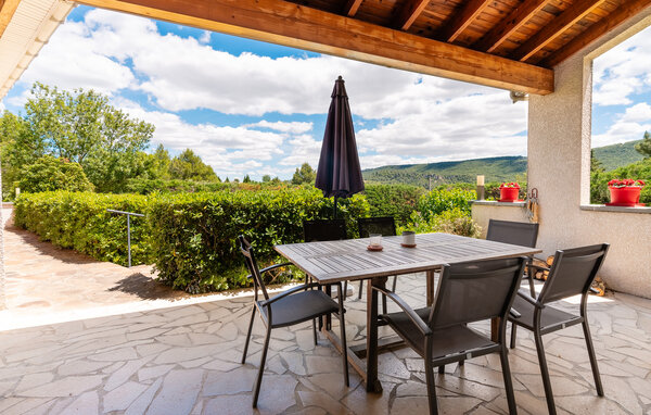 Semesterhus - Prades sur Vernazobre , Frankrike - FLH305 101