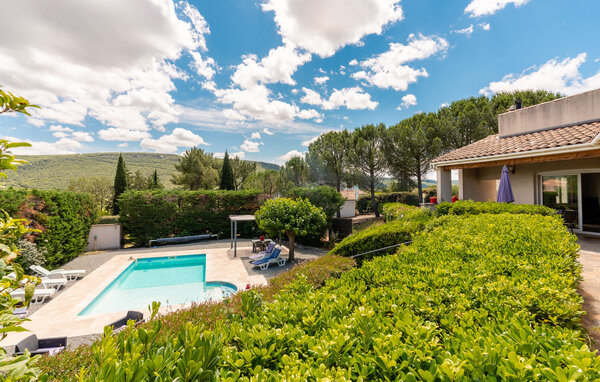 Semesterhus - Prades sur Vernazobre , Frankrike - FLH305 9