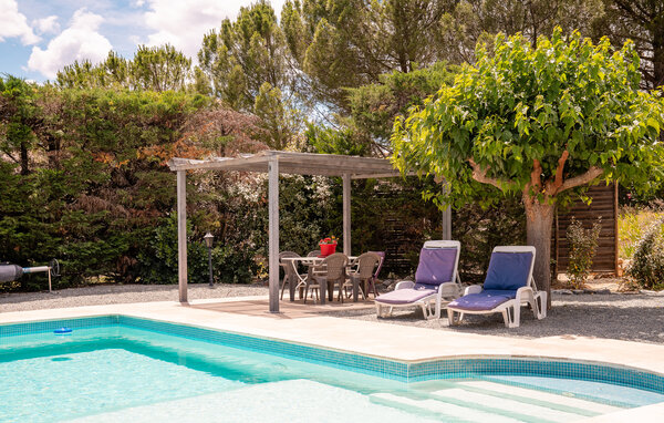 Semesterhus - Prades sur Vernazobre , Frankrike - FLH305 13