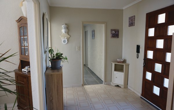 Ferienhaus 
