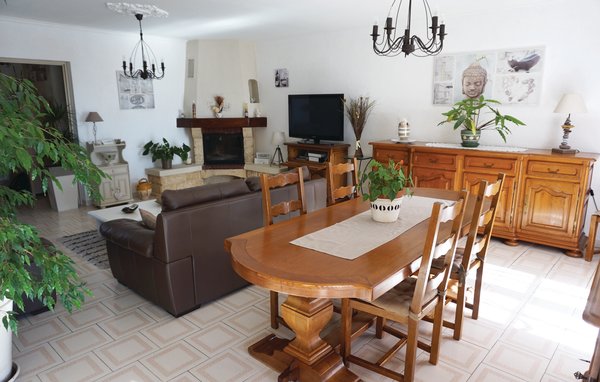 Ferienhaus 