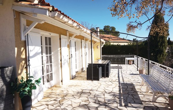 Ferienhaus 