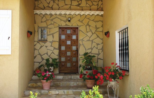 Ferienhaus 