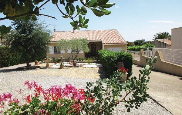 Ferienhaus 