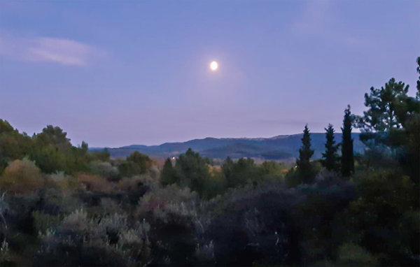 Casa de vacaciones - Prades sur Vernazobre , Francia - FLH309 902