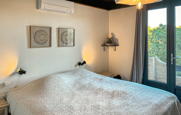 Casa de vacaciones - Prades sur Vernazobre , Francia - FLH309 601