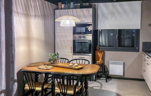 Casa de vacaciones - Prades sur Vernazobre , Francia - FLH309 5