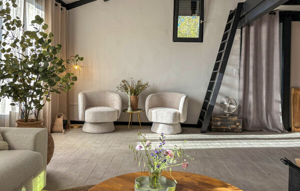 Casa de vacaciones - Prades sur Vernazobre , Francia - FLH309 4