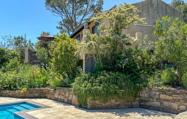 Casa de vacaciones - Prades sur Vernazobre , Francia - FLH309 9