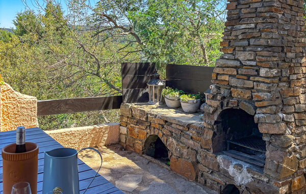 Casa de vacaciones - Prades sur Vernazobre , Francia - FLH309 101