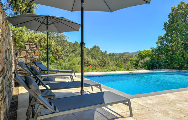 Casa de vacaciones - Prades sur Vernazobre , Francia - FLH309 8
