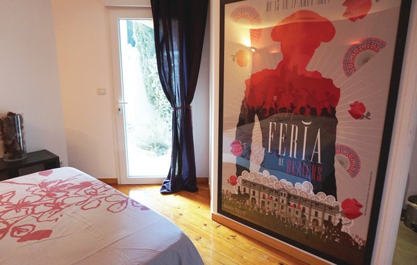 Casa de vacaciones - Creissan , Francia - FLH311 601