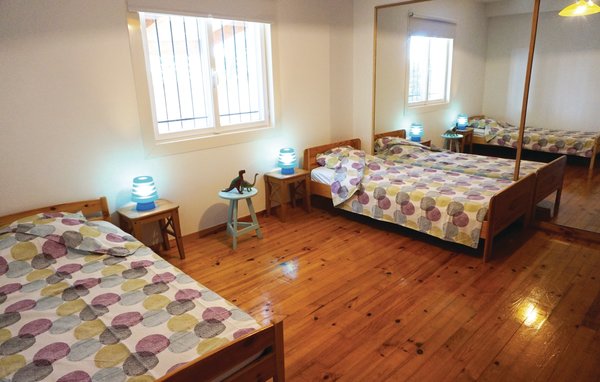 Casa de vacaciones - Creissan , Francia - FLH311 602