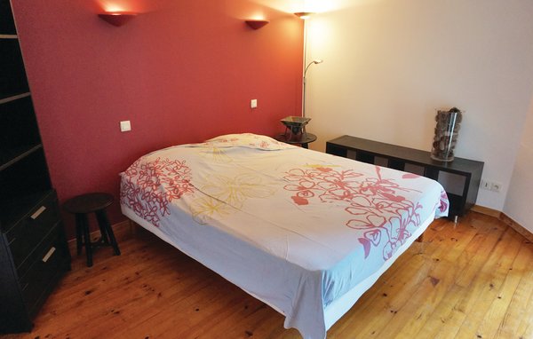 Casa de vacaciones - Creissan , Francia - FLH311 604