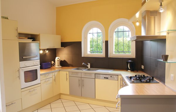 Casa de vacaciones - Creissan , Francia - FLH311 6