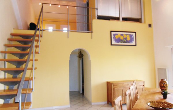 Casa de vacaciones - Creissan , Francia - FLH311 7