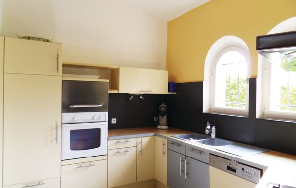 Casa de vacaciones - Creissan , Francia - FLH311 401