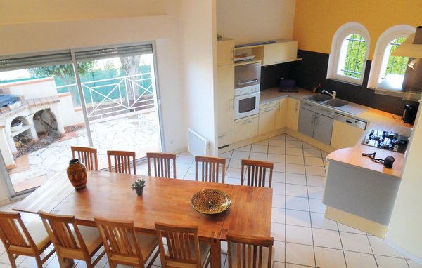 Casa de vacaciones - Creissan , Francia - FLH311 301