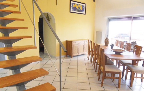 Casa de vacaciones - Creissan , Francia - FLH311 302