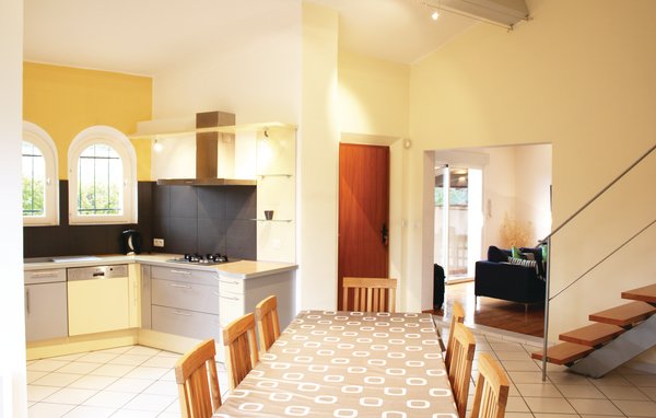 Casa de vacaciones - Creissan , Francia - FLH311 304