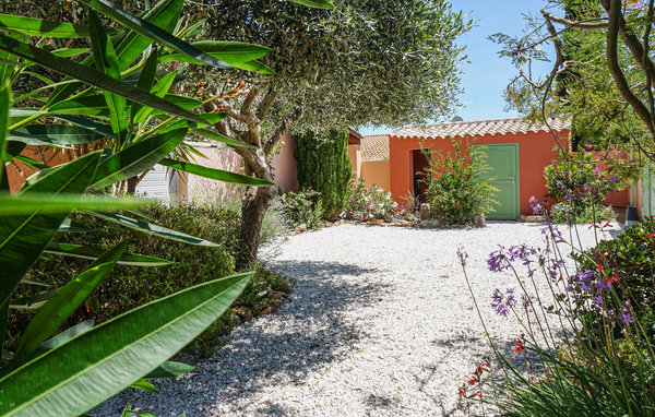Casa de vacaciones - Creissan , Francia - FLH311 81