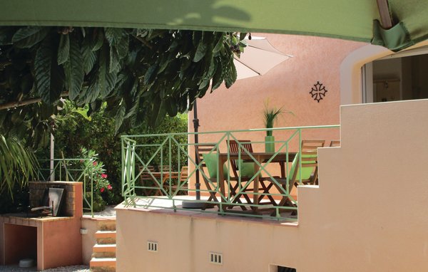 Casa de vacaciones - Creissan , Francia - FLH311 3