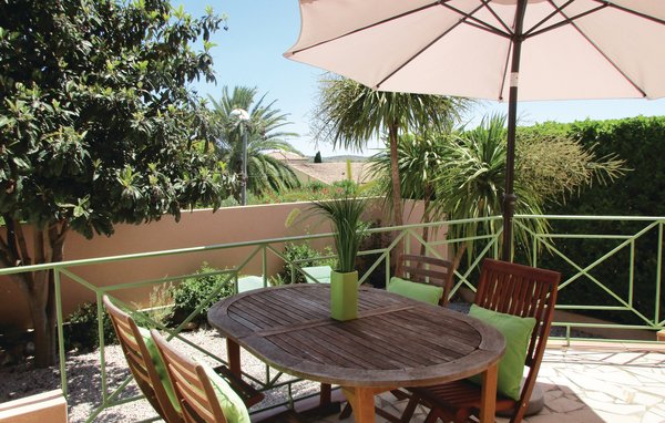 Casa de vacaciones - Creissan , Francia - FLH311 4