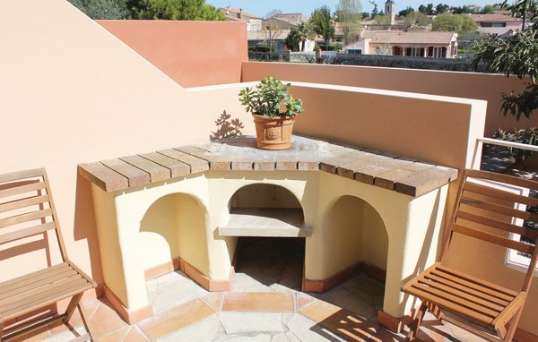 Casa de vacaciones - Creissan , Francia - FLH311 8