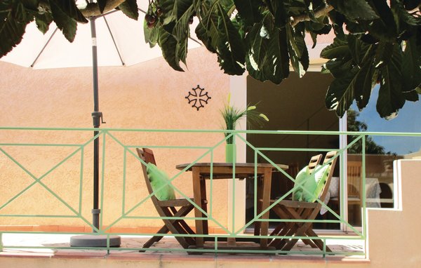 Casa de vacaciones - Creissan , Francia - FLH311 101